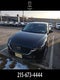 2022 Mazda Mazda CX-5 2.5 S Select Package AWD