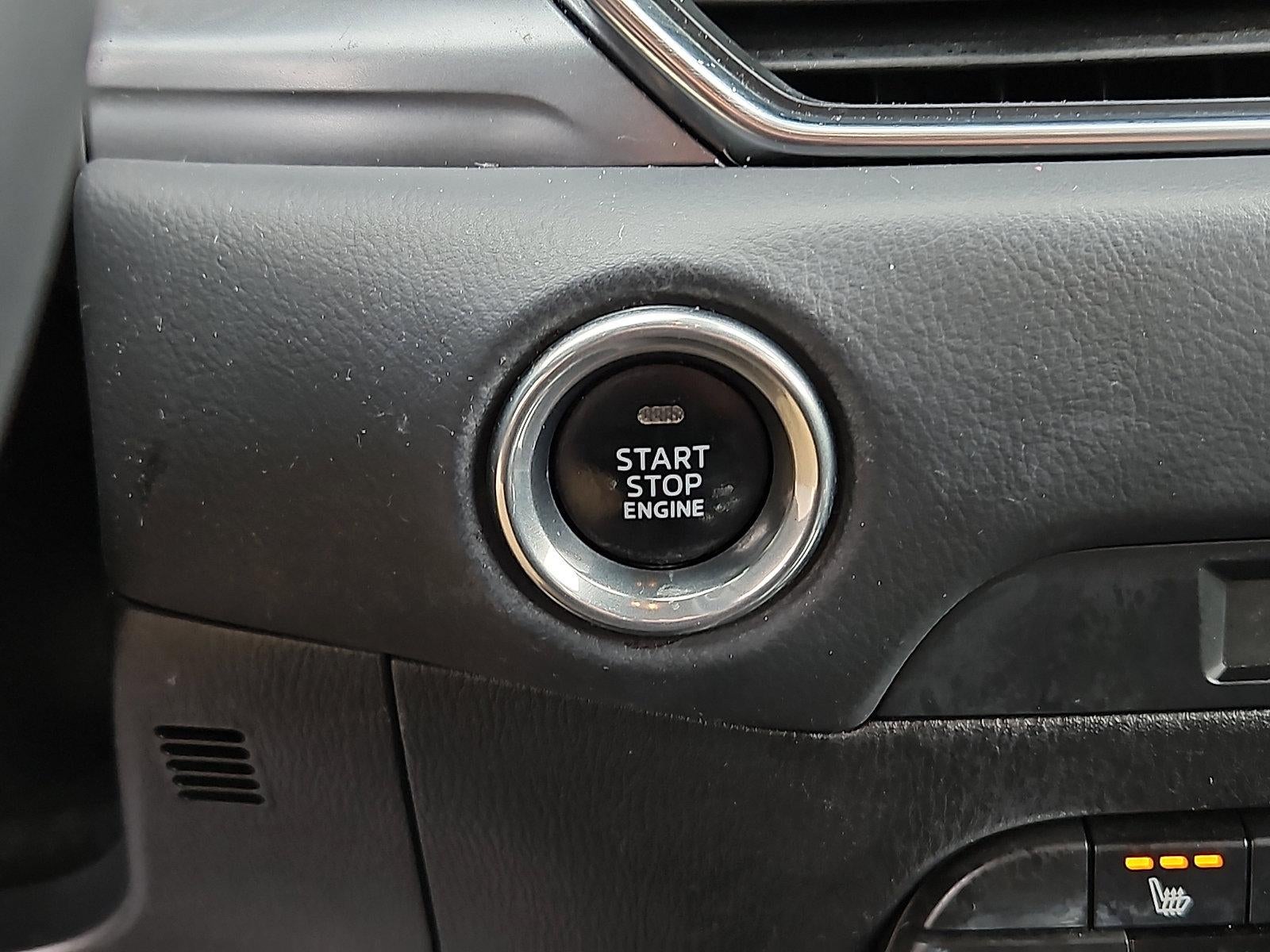 2022 Mazda Mazda CX-5 2.5 S Select Package AWD