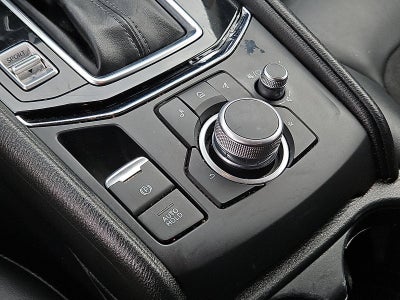 2022 Mazda Mazda CX-5 2.5 S Select Package AWD