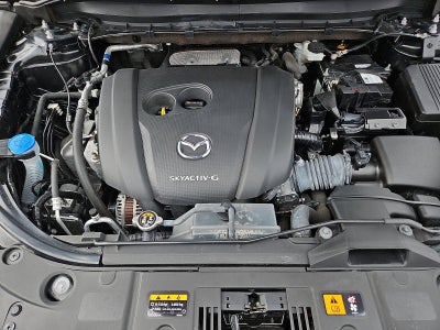 2022 Mazda Mazda CX-5 2.5 S Select Package AWD
