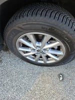 2022 Mazda Mazda CX-5 2.5 S Select Package AWD