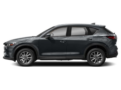 2022 Mazda Mazda CX-5 2.5 S Select Package AWD