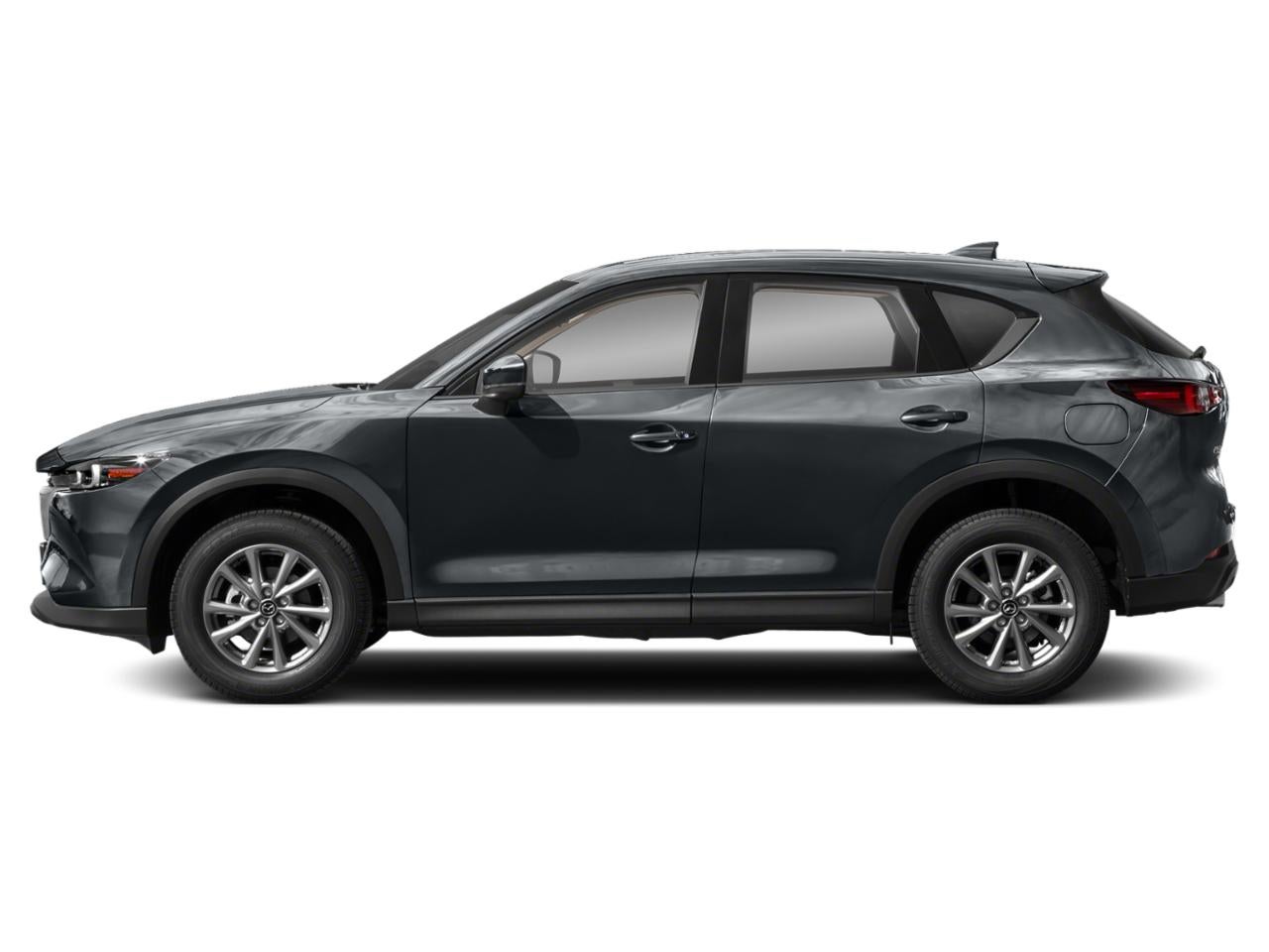 2022 Mazda Mazda CX-5 2.5 S Select Package AWD