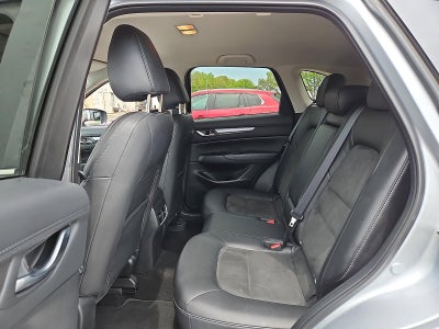 2023 Mazda Mazda CX-5 2.5 S Select Package AWD