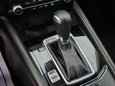 2023 Mazda Mazda CX-5 2.5 S Select Package AWD