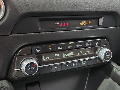 2023 Mazda Mazda CX-5 2.5 S Select Package AWD