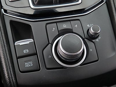 2023 Mazda Mazda CX-5 2.5 S Select Package AWD