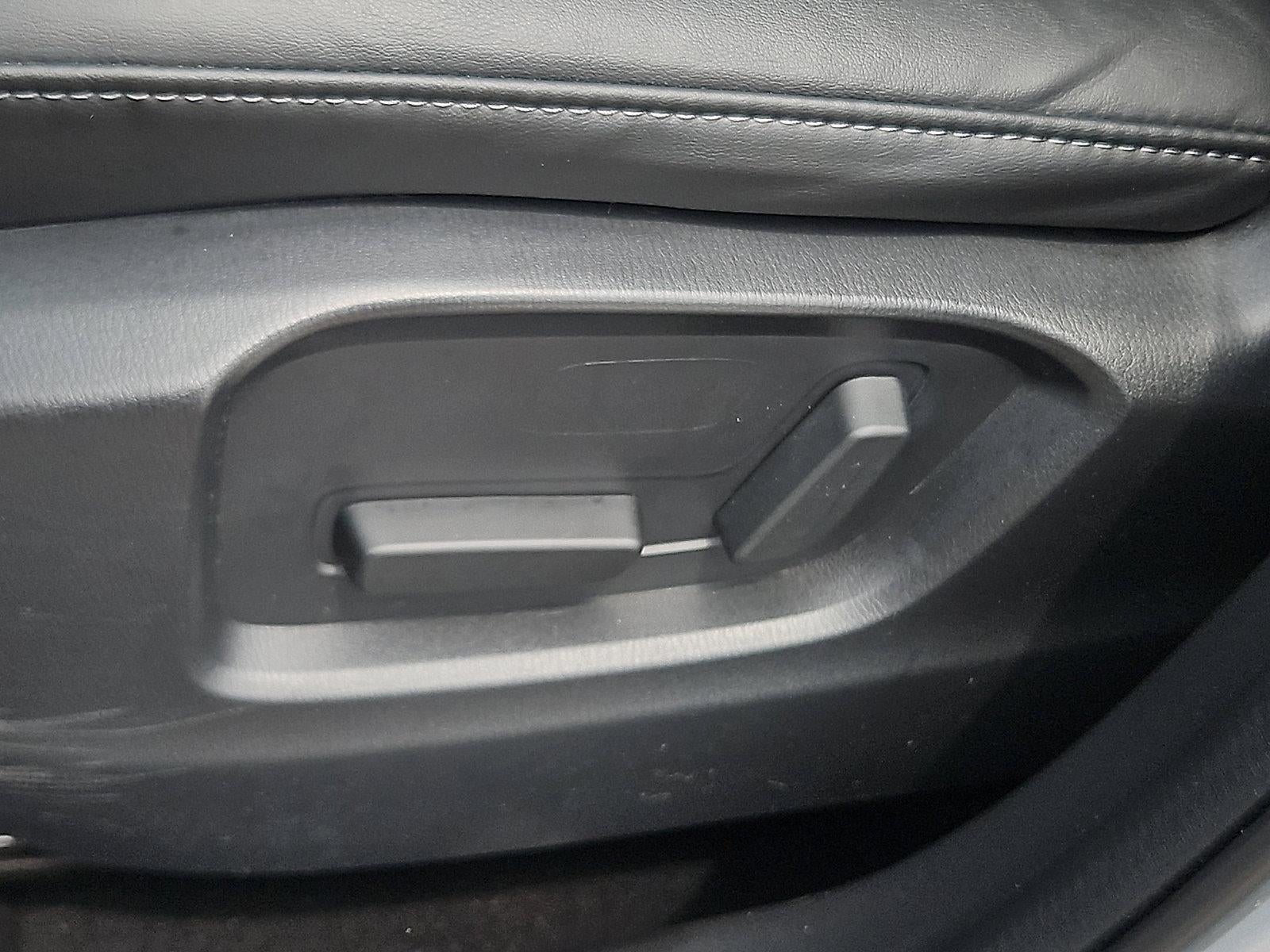 2023 Mazda Mazda CX-5 2.5 S Select Package AWD