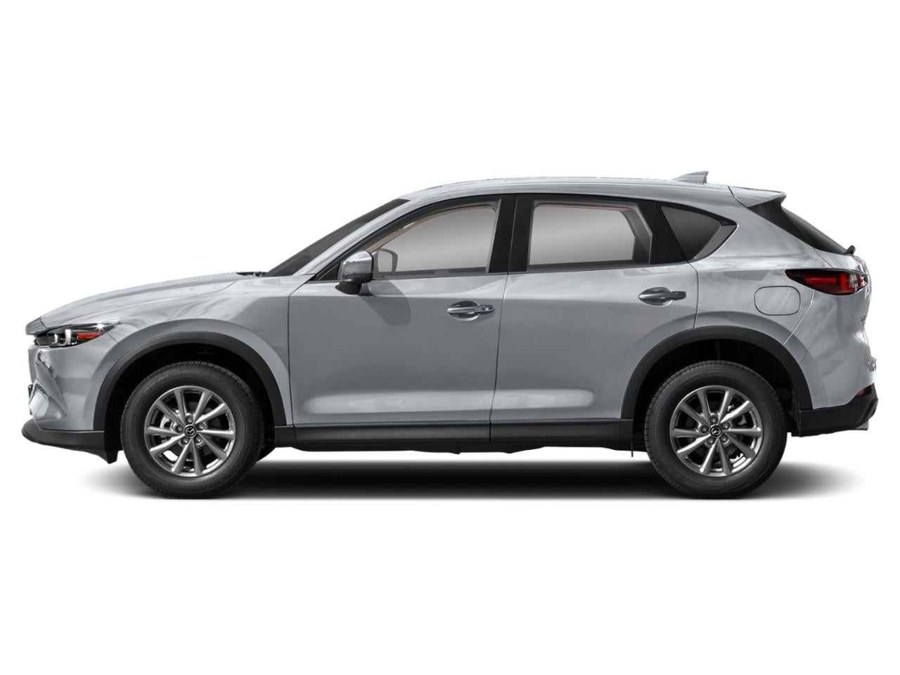 2023 Mazda Mazda CX-5 2.5 S Select Package AWD