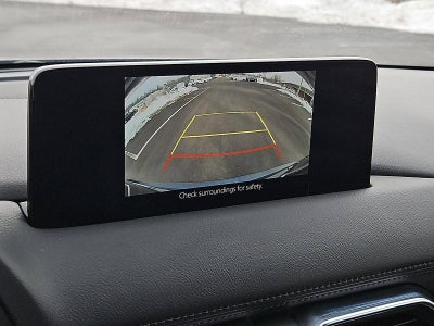 2023 Mazda Mazda CX-5 2.5 S Select Package AWD