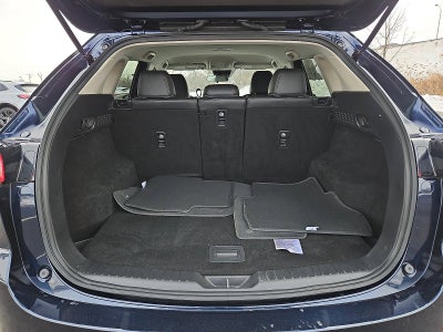 2023 Mazda Mazda CX-5 2.5 S Select Package AWD