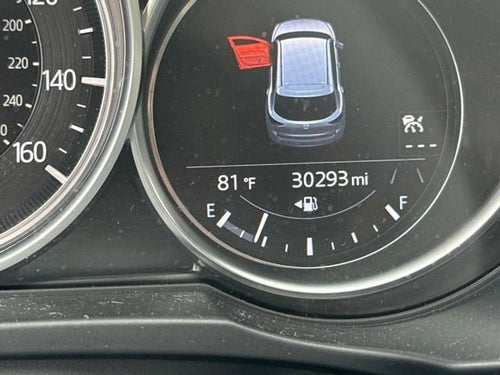2023 Mazda Mazda CX-5 2.5 S Select Package AWD