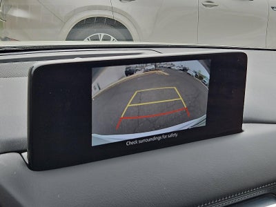 2023 Mazda Mazda CX-5 2.5 S Select Package AWD