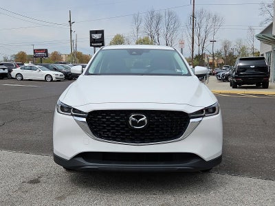 2023 Mazda Mazda CX-5 2.5 S Select Package AWD
