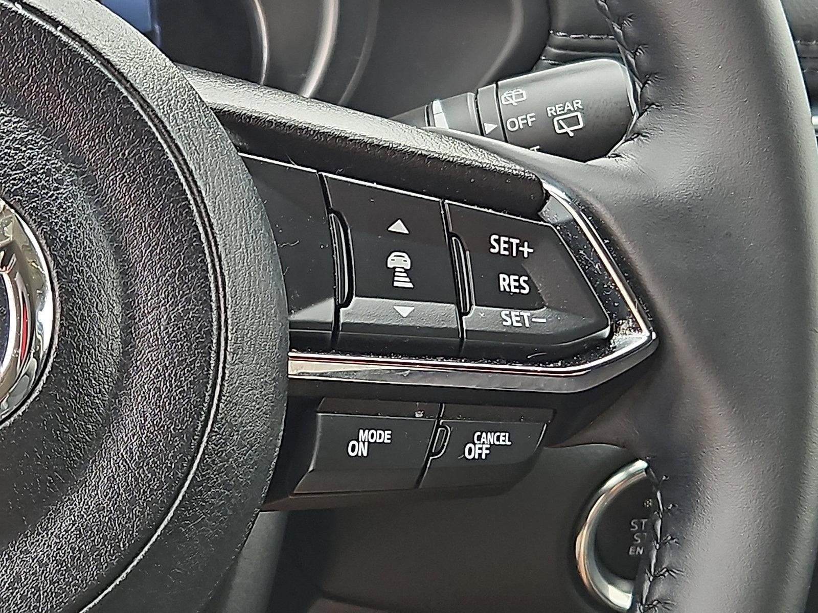 2023 Mazda Mazda CX-5 2.5 S Select Package AWD