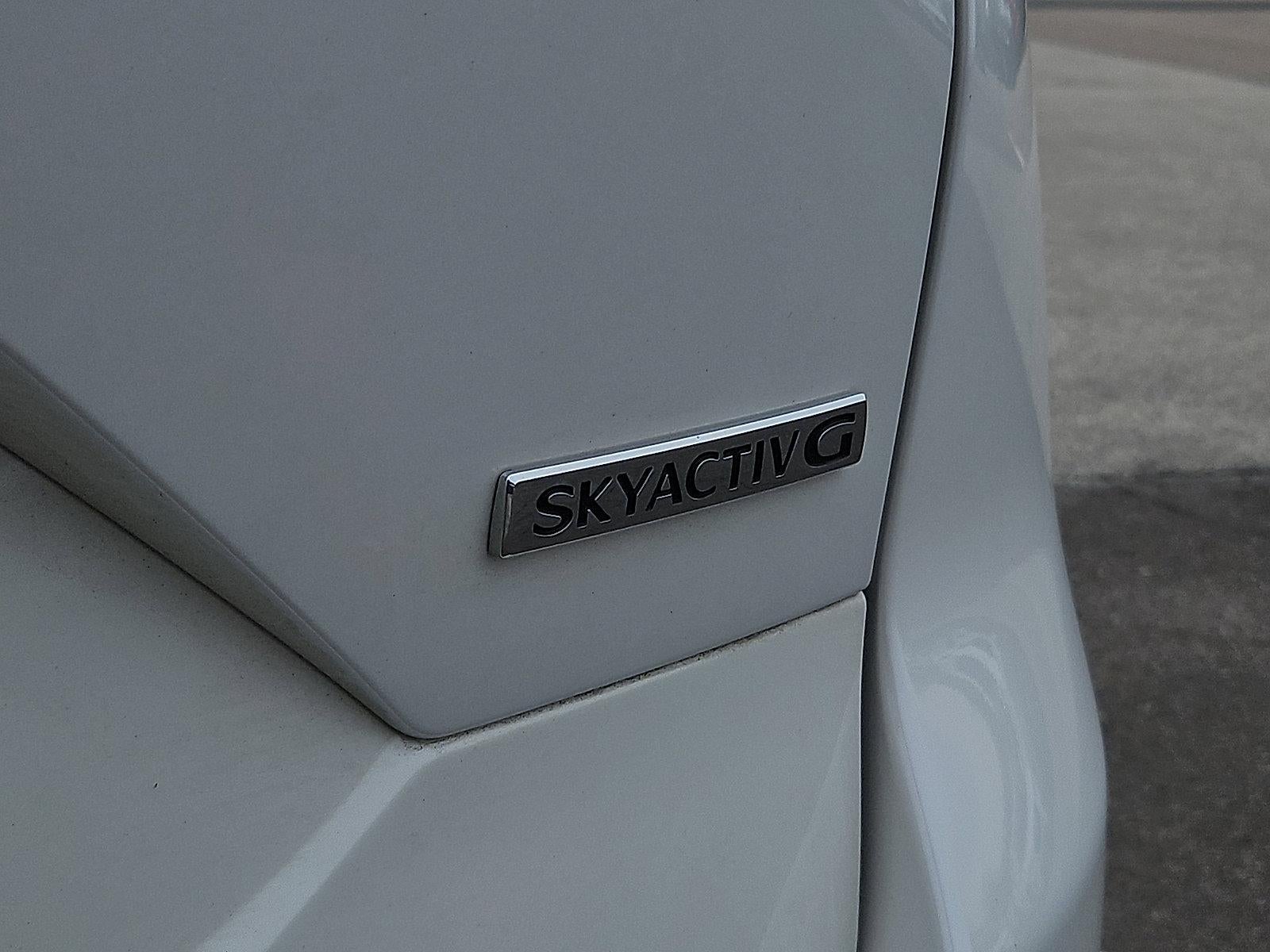 2023 Mazda Mazda CX-5 2.5 S Select Package AWD