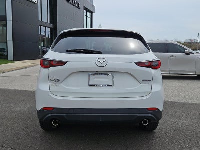 2023 Mazda Mazda CX-5 2.5 S Select Package AWD