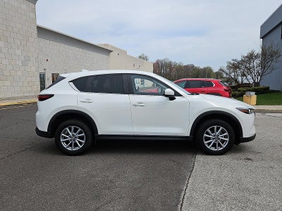 2023 Mazda Mazda CX-5 2.5 S Select Package AWD