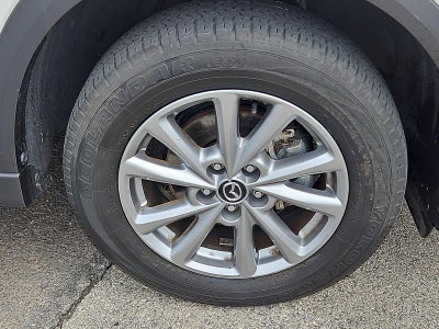 2023 Mazda Mazda CX-5 2.5 S Select Package AWD