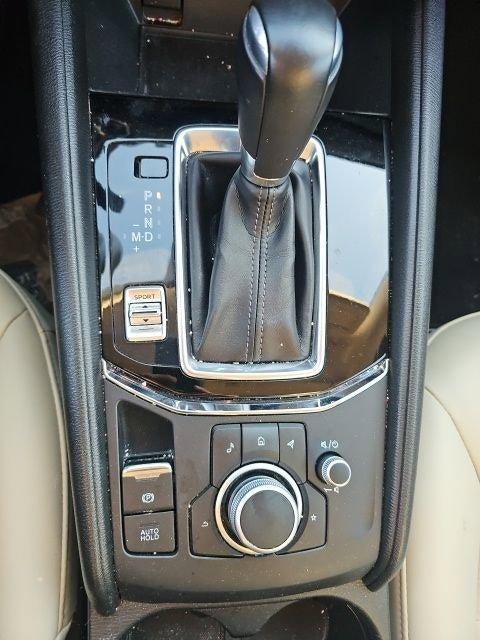 2023 Mazda Mazda CX-5 2.5 S Select Package AWD