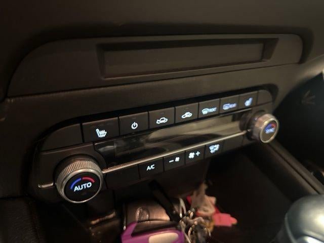 2023 Mazda Mazda CX-5 2.5 S Select Package AWD