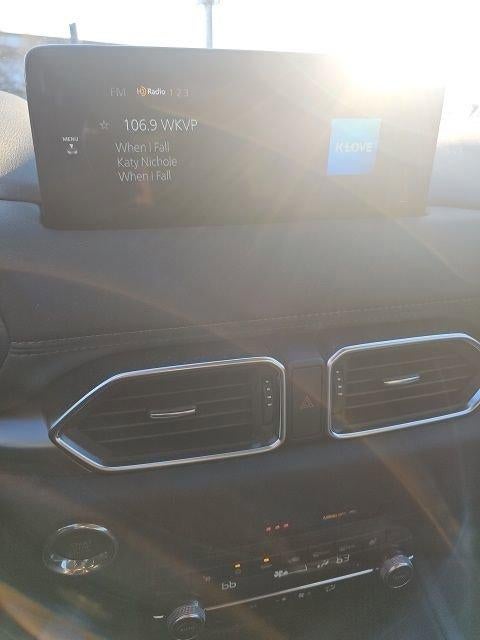 2023 Mazda Mazda CX-5 2.5 S Select Package AWD