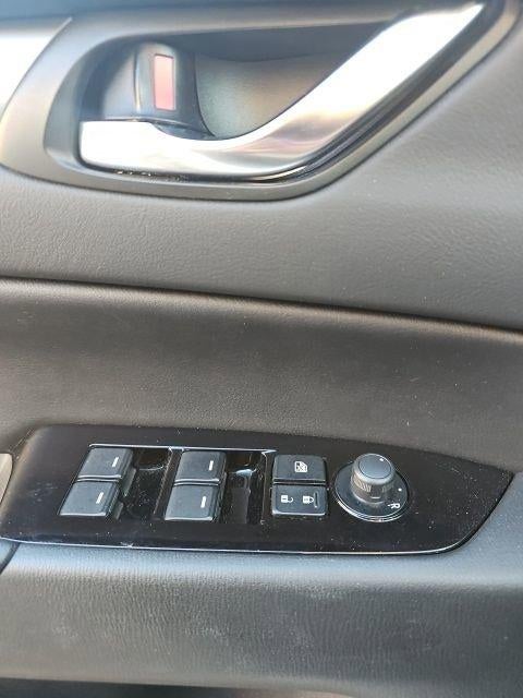 2023 Mazda Mazda CX-5 2.5 S Select Package AWD