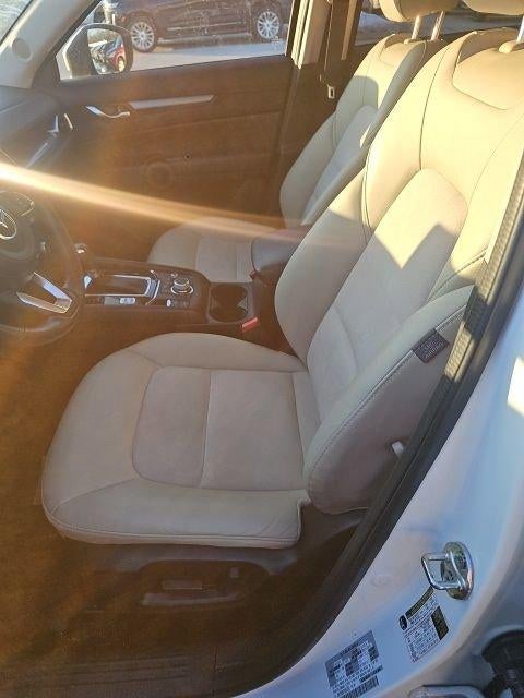 2023 Mazda Mazda CX-5 2.5 S Select Package AWD
