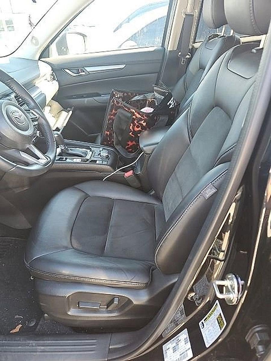 2023 Mazda Mazda CX-5 2.5 S Select Package AWD