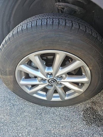 2023 Mazda Mazda CX-5 2.5 S Select Package AWD