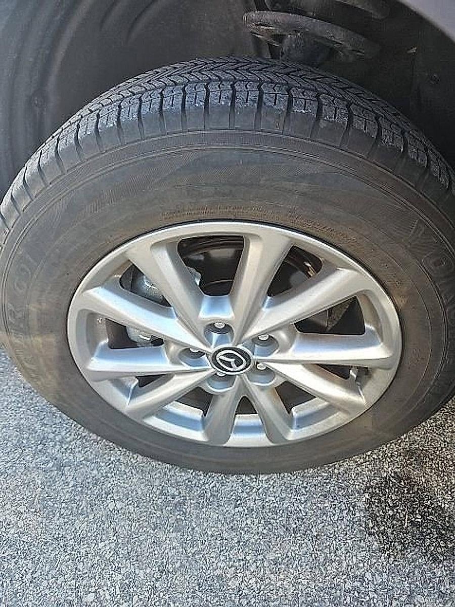 2023 Mazda Mazda CX-5 2.5 S Select Package AWD