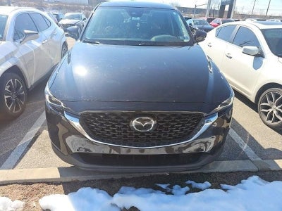 2023 Mazda Mazda CX-5 2.5 S Select Package AWD