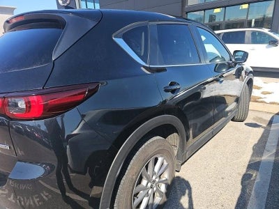 2023 Mazda Mazda CX-5 2.5 S Select Package AWD