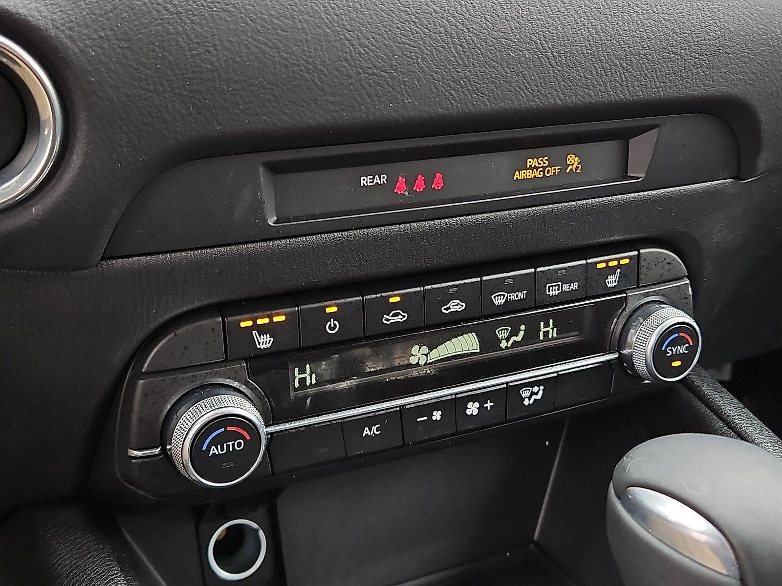 2023 Mazda Mazda CX-5 2.5 S Select Package AWD