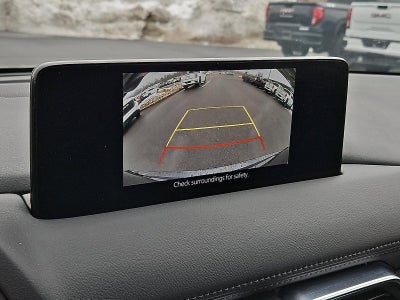 2023 Mazda Mazda CX-5 2.5 S Select Package AWD