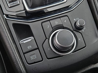 2023 Mazda Mazda CX-5 2.5 S Select Package AWD