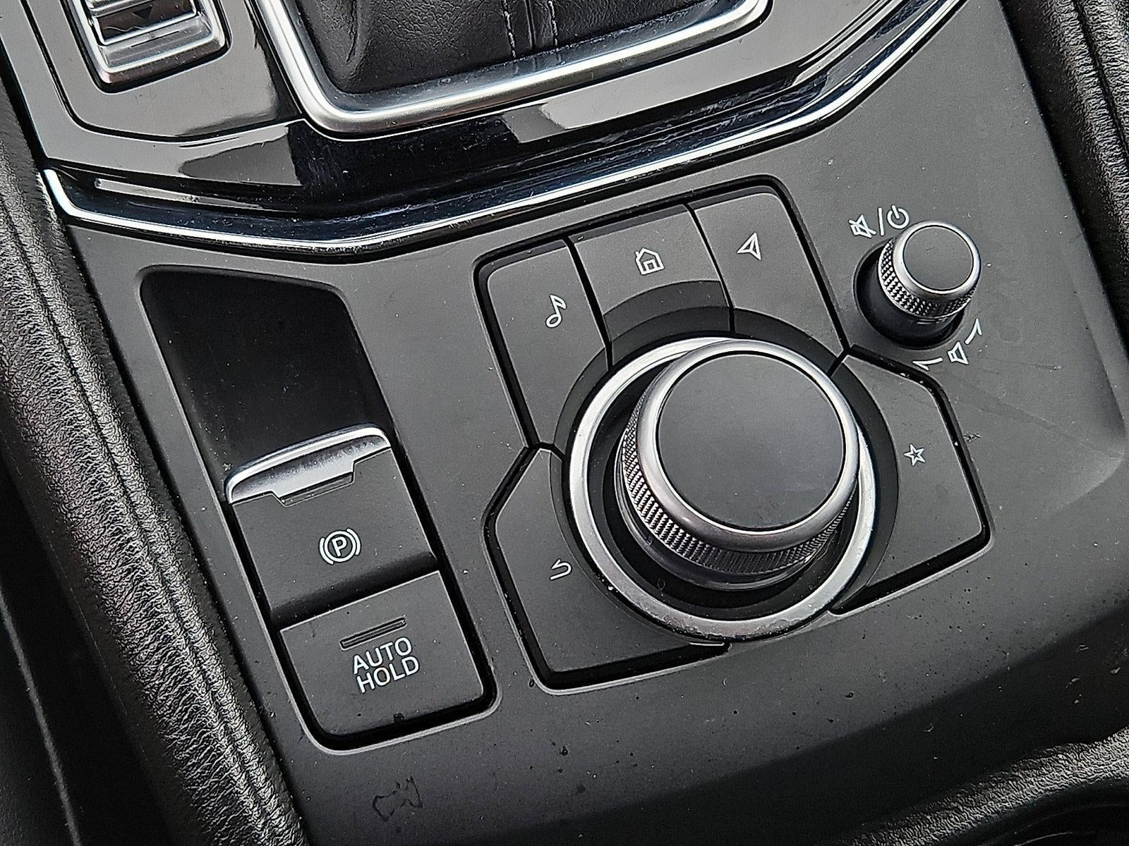 2023 Mazda Mazda CX-5 2.5 S Select Package AWD