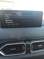 2023 Mazda Mazda CX-5 2.5 S Select Package AWD