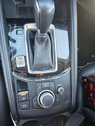 2023 Mazda Mazda CX-5 2.5 S Select Package AWD