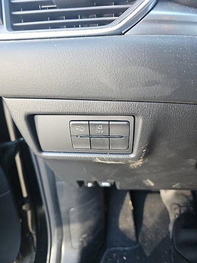 2023 Mazda Mazda CX-5 2.5 S Select Package AWD