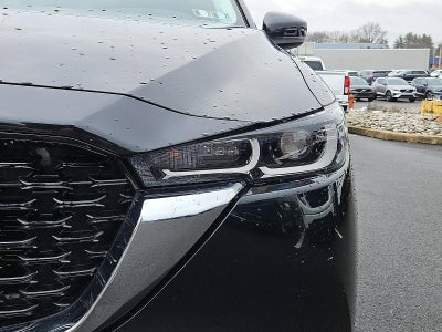 2023 Mazda Mazda CX-5 2.5 S Select Package AWD