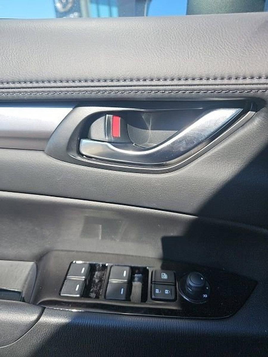 2023 Mazda Mazda CX-5 2.5 S Select Package AWD