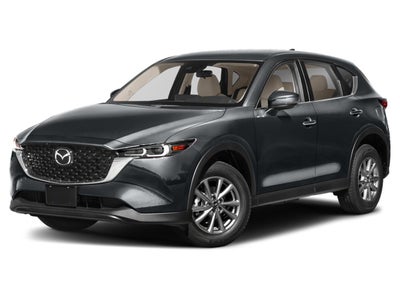 2023 Mazda Mazda CX-5 2.5 S Select Package AWD