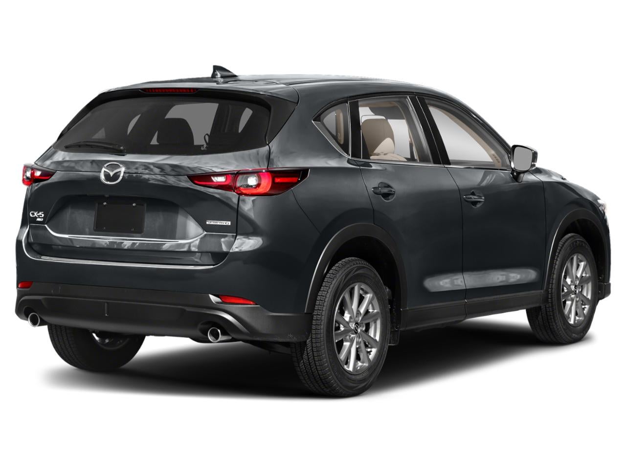 2023 Mazda Mazda CX-5 2.5 S Select Package AWD