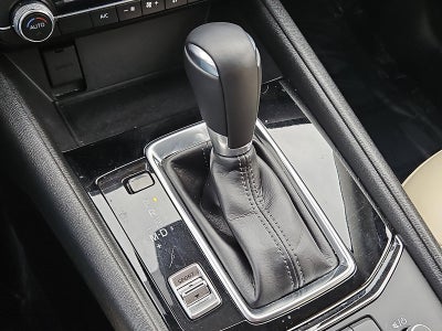 2023 Mazda Mazda CX-5 2.5 S Select Package AWD