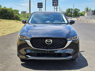 2024 Mazda Mazda CX-5 2.5 S Select Package AWD