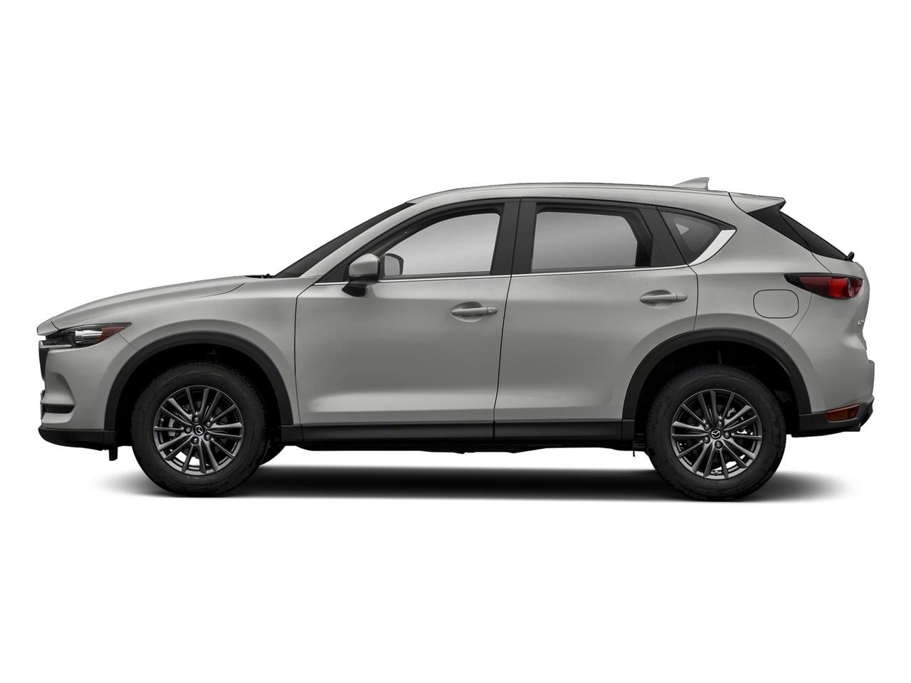 2018 Mazda Mazda CX-5 Sport AWD