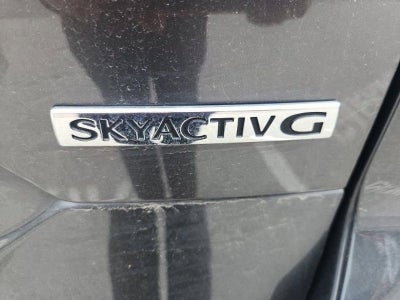 2023 Mazda Mazda CX-5 2.5 S Select Package AWD