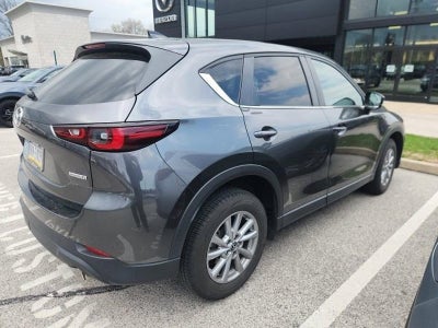 2023 Mazda Mazda CX-5 2.5 S Select Package AWD
