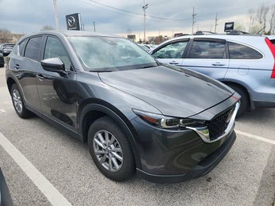 2023 Mazda Mazda CX-5 2.5 S Select Package AWD